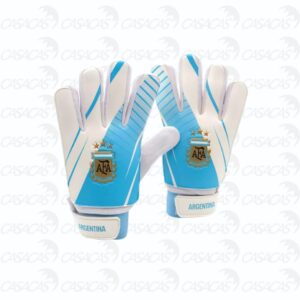 Guantes Arquero AFA