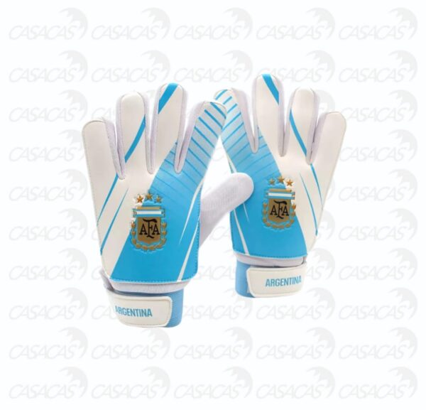Guantes Arquero AFA