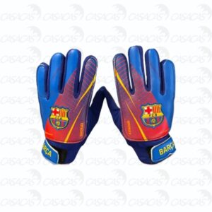 Guantes Arquero Barcelona