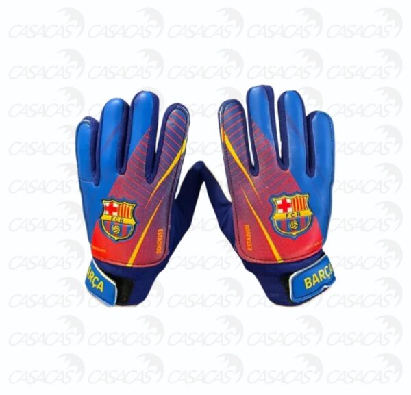 Guantes Arquero Barcelona