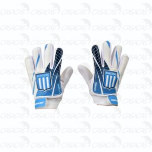 Guantes Arquero Racing