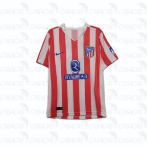 Camiseta Atletico Madrid Titular