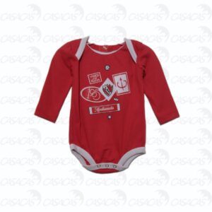 Conjunto Bebe Independiente