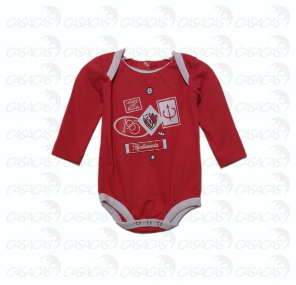 Conjunto Bebe Independiente