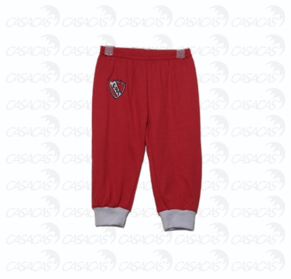 Conjunto Bebe Independiente - Imagen 2