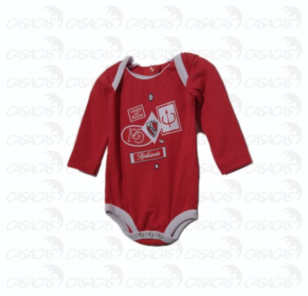 Conjunto Bebe Independiente - Imagen 3