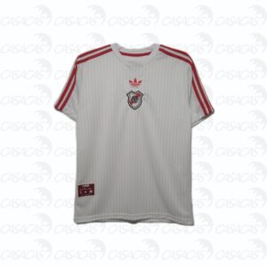 Camiseta Terrace River