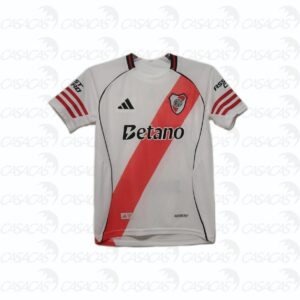 Camiseta River Titular