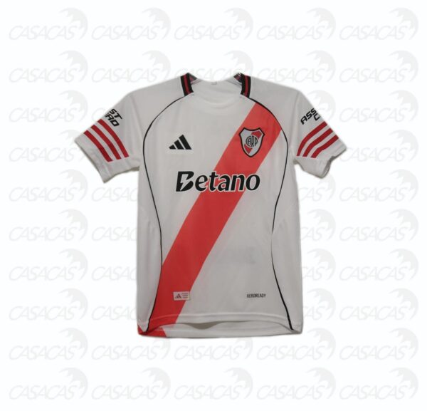 Camiseta River Titular