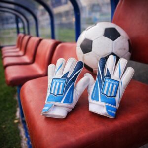 Guantes Arquero Racing