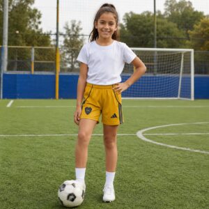 Short Boca