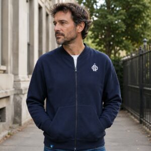 Campera Racing