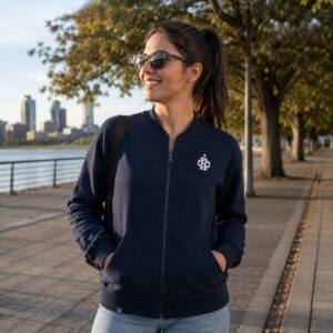 Campera Racing