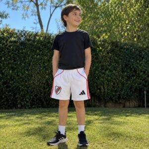 Short Titular River