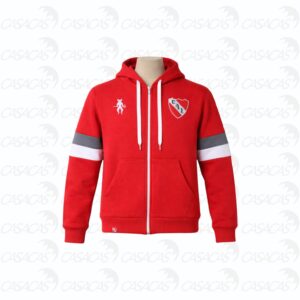 Campera Independiente
