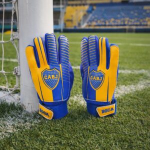 Guantes Arquero Boca
