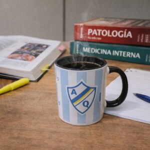 Taza Color AQ