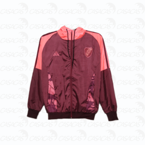 Campera Rompeviento River