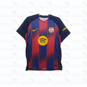 Camiseta Barcelona Titular