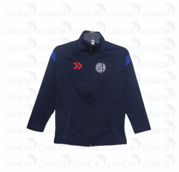 Campera Deportiva San Lorenzo