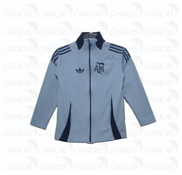 Campera Aniversario AFA