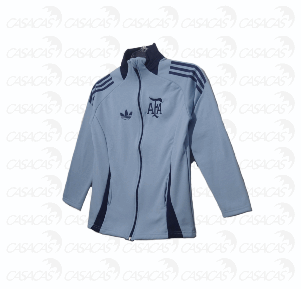 Campera Aniversario AFA - Imagen 2