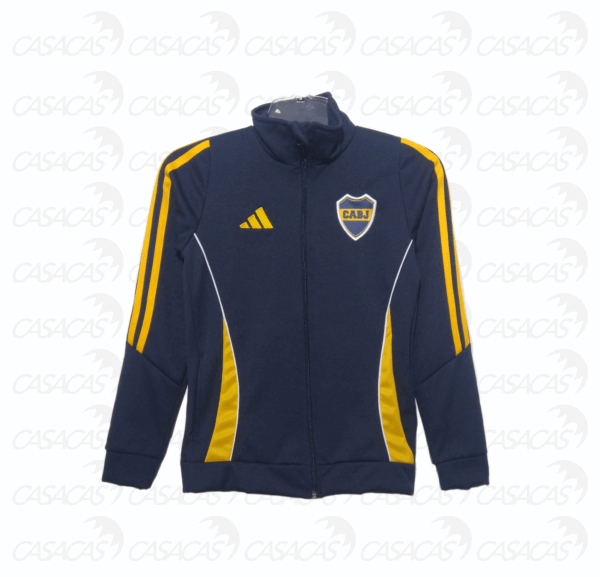 Conjunto Deportivo Boca