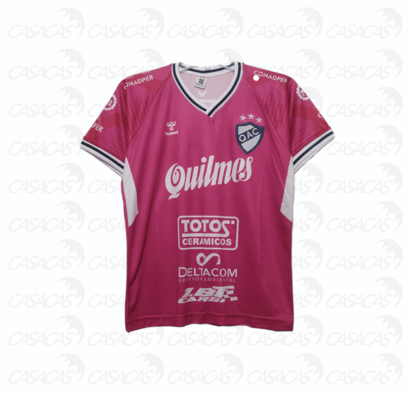 Camiseta Arquero Quilmes