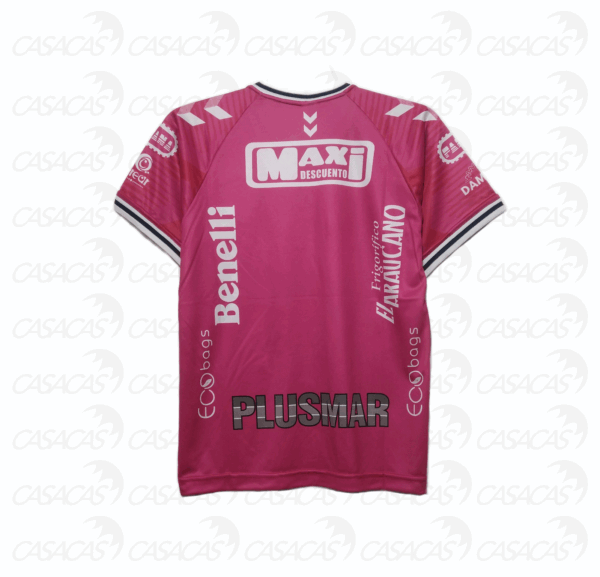 Camiseta Arquero Quilmes - Imagen 3