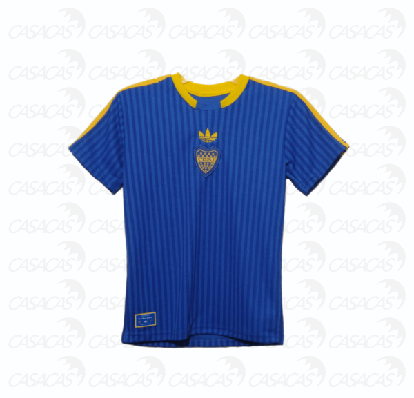 Camiseta Boca Terrace