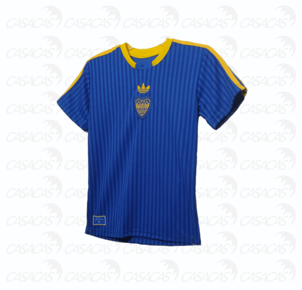 Camiseta Boca Terrace - Imagen 2