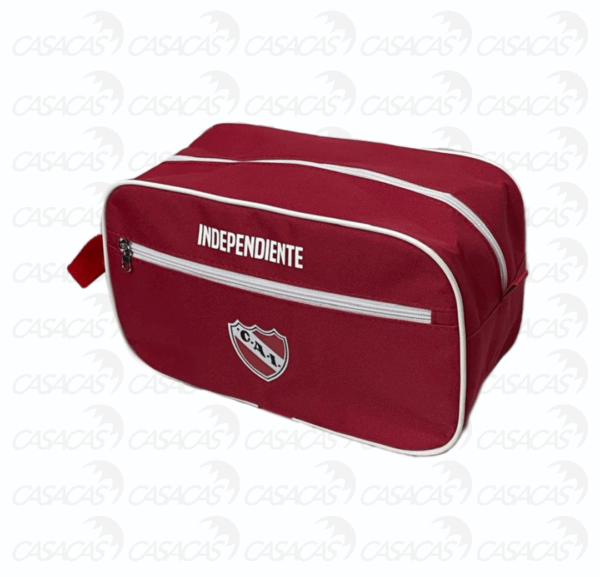 Botinero Estampado Cierre Independiente - Imagen 3