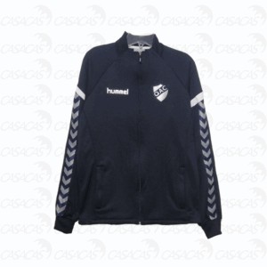Campera Deportiva Quilmes