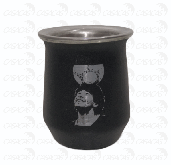 Mate Acero Stanley Maradona