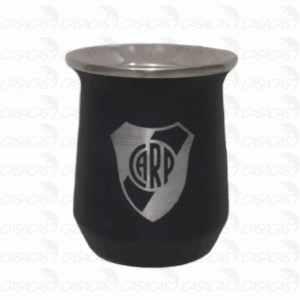 Mate Acero Stanley River
