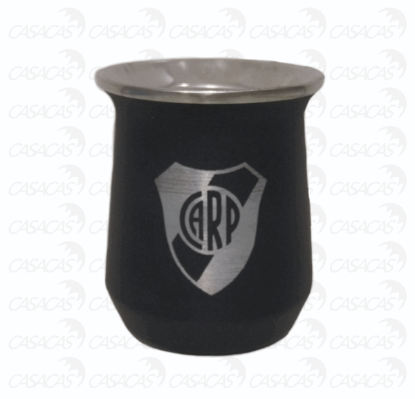 Mate Acero Stanley River