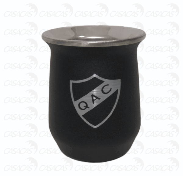Mate Acero Stanley Quilmes