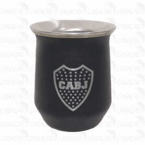 Mate Acero Stanley Boca