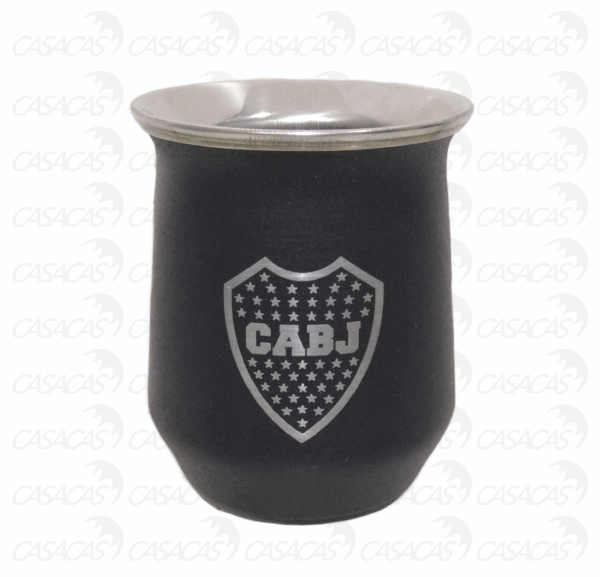 Mate Acero Stanley Boca