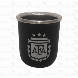 Mate Acero AFA