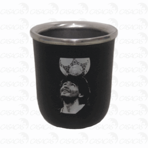 Mate Acero Maradona