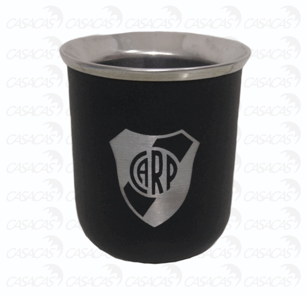 Mate Acero River