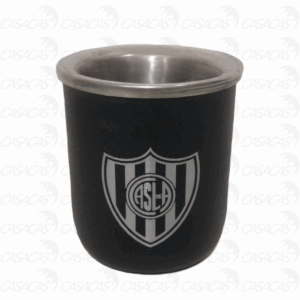 Mate Acero San Lorenzo