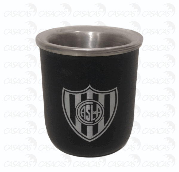 Mate Acero San Lorenzo