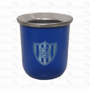 Mate Acero San Lorenzo