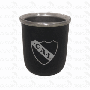 Mate Acero Independiente