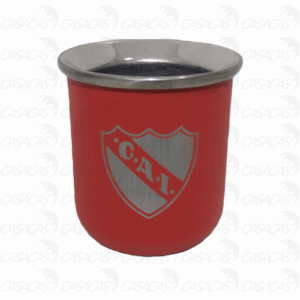 Mate Acero Independiente