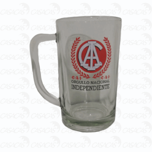 Chop Cervecero Independiente