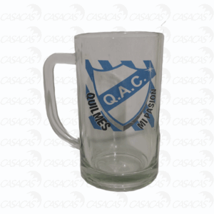 Chop Cervecero Quilmes