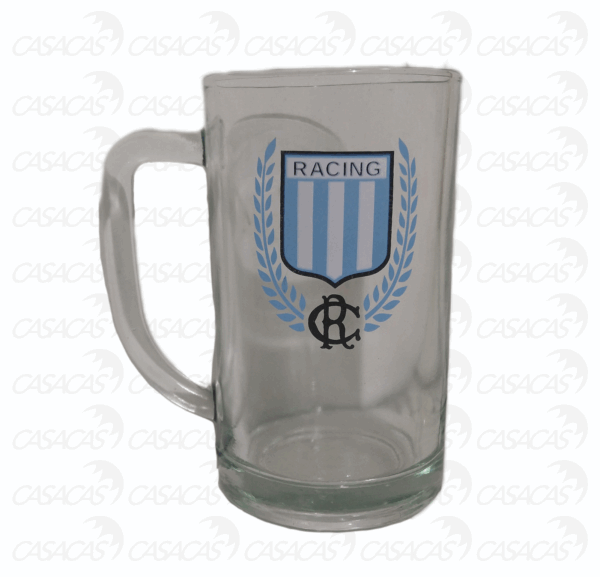Chop Cervecero Racing